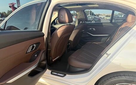 BMW 3 серия, 2023 год, 3 439 000 рублей, 16 фотография