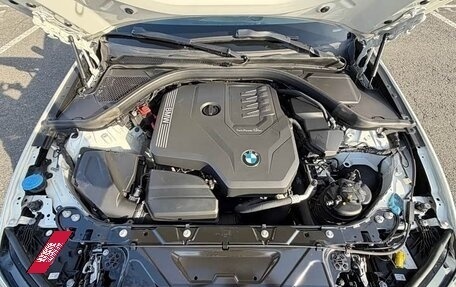 BMW 3 серия, 2023 год, 3 439 000 рублей, 18 фотография