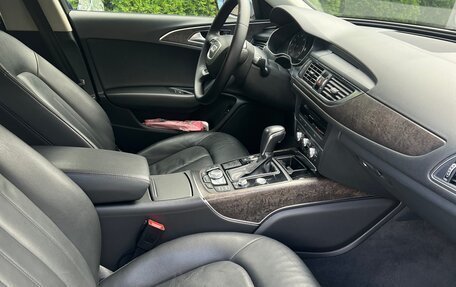Audi A6, 2018 год, 2 200 000 рублей, 8 фотография