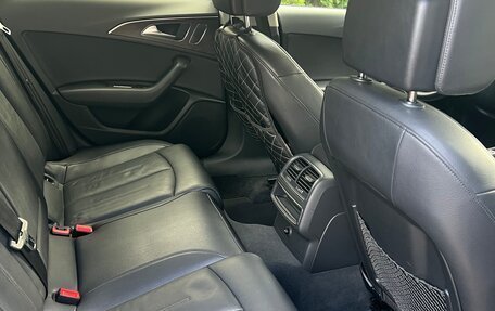 Audi A6, 2018 год, 2 200 000 рублей, 7 фотография