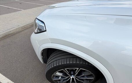 BMW X5, 2021 год, 8 500 000 рублей, 5 фотография
