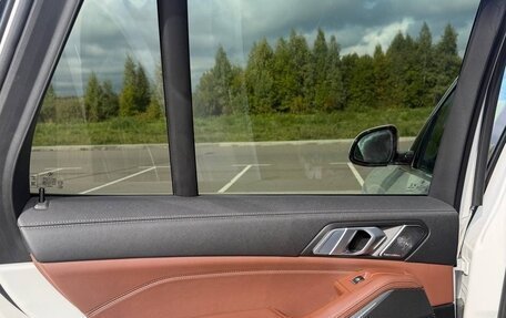 BMW X5, 2021 год, 8 500 000 рублей, 10 фотография
