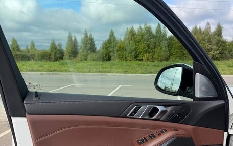 BMW X5, 2021 год, 8 500 000 рублей, 9 фотография