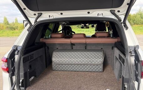 BMW X5, 2021 год, 8 500 000 рублей, 14 фотография