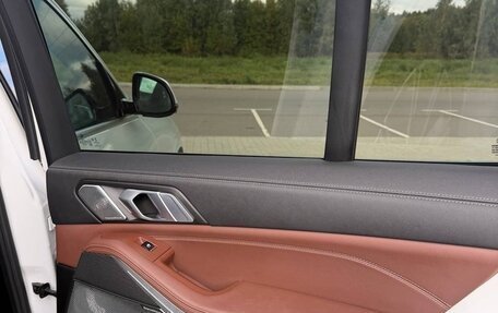 BMW X5, 2021 год, 8 500 000 рублей, 11 фотография