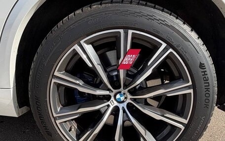 BMW X5, 2021 год, 8 500 000 рублей, 13 фотография