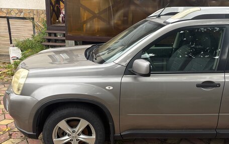 Nissan X-Trail, 2008 год, 685 000 рублей, 6 фотография