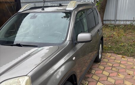 Nissan X-Trail, 2008 год, 685 000 рублей, 2 фотография