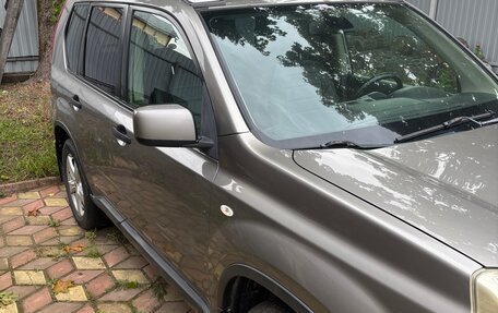 Nissan X-Trail, 2008 год, 685 000 рублей, 3 фотография