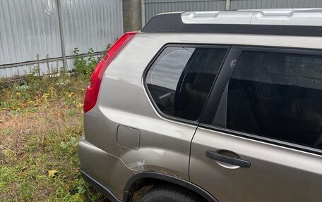 Nissan X-Trail, 2008 год, 685 000 рублей, 5 фотография