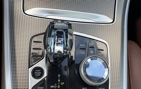 BMW X5, 2021 год, 8 500 000 рублей, 21 фотография