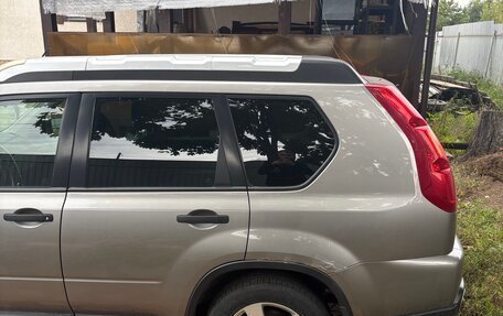 Nissan X-Trail, 2008 год, 685 000 рублей, 7 фотография