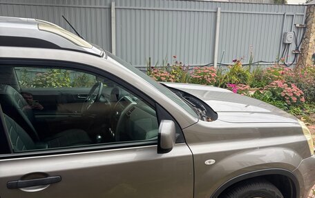 Nissan X-Trail, 2008 год, 685 000 рублей, 4 фотография