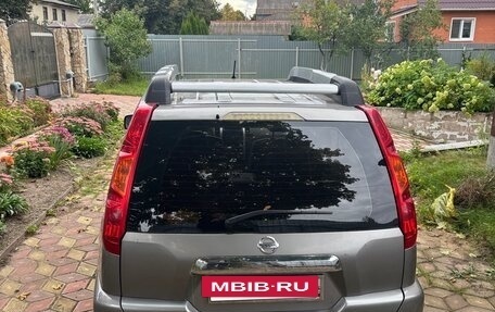 Nissan X-Trail, 2008 год, 685 000 рублей, 8 фотография