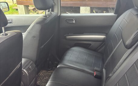 Nissan X-Trail, 2008 год, 685 000 рублей, 13 фотография