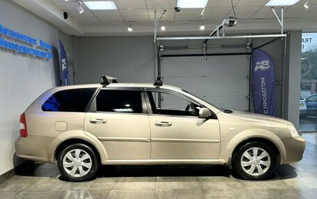 Chevrolet Lacetti, 2006 год, 425 000 рублей, 4 фотография