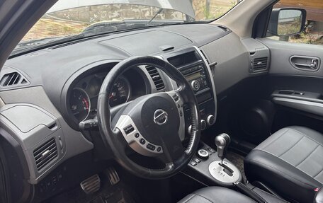 Nissan X-Trail, 2008 год, 685 000 рублей, 12 фотография