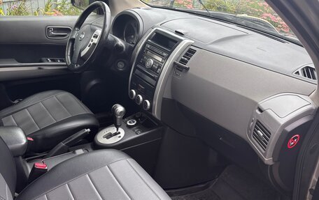 Nissan X-Trail, 2008 год, 685 000 рублей, 11 фотография