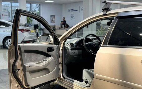Chevrolet Lacetti, 2006 год, 425 000 рублей, 10 фотография