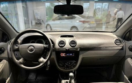 Chevrolet Lacetti, 2006 год, 425 000 рублей, 9 фотография