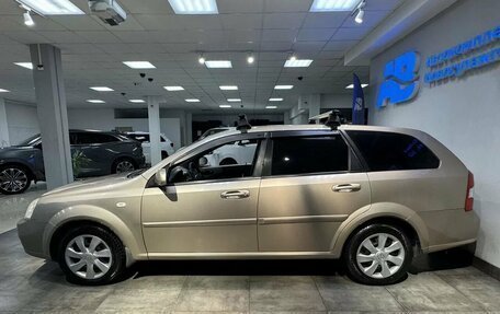 Chevrolet Lacetti, 2006 год, 425 000 рублей, 5 фотография