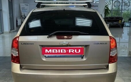 Chevrolet Lacetti, 2006 год, 425 000 рублей, 7 фотография