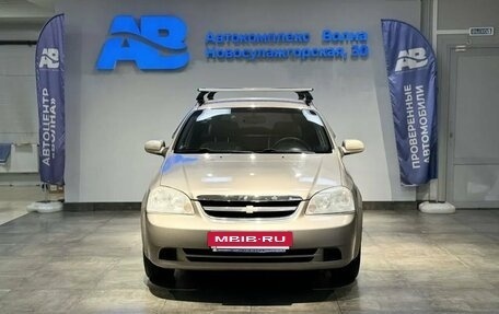 Chevrolet Lacetti, 2006 год, 425 000 рублей, 2 фотография