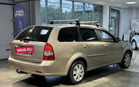 Chevrolet Lacetti, 2006 год, 425 000 рублей, 8 фотография