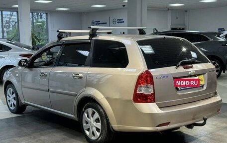 Chevrolet Lacetti, 2006 год, 425 000 рублей, 6 фотография