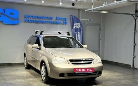 Chevrolet Lacetti, 2006 год, 425 000 рублей, 3 фотография
