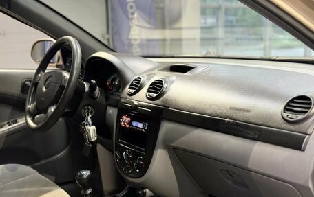 Chevrolet Lacetti, 2006 год, 425 000 рублей, 16 фотография