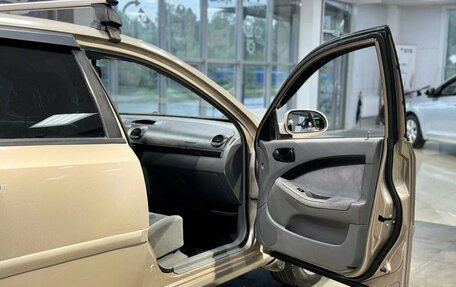 Chevrolet Lacetti, 2006 год, 425 000 рублей, 14 фотография