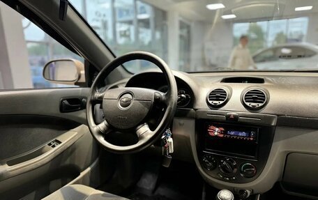Chevrolet Lacetti, 2006 год, 425 000 рублей, 22 фотография