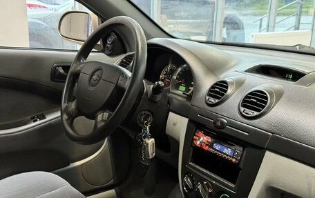 Chevrolet Lacetti, 2006 год, 425 000 рублей, 17 фотография