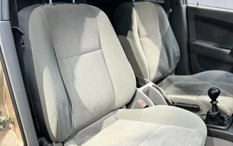 Chevrolet Lacetti, 2006 год, 425 000 рублей, 18 фотография