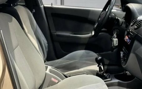 Chevrolet Lacetti, 2006 год, 425 000 рублей, 15 фотография