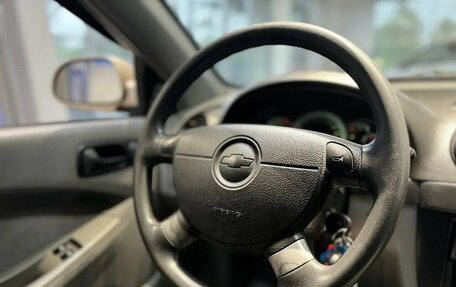Chevrolet Lacetti, 2006 год, 425 000 рублей, 25 фотография