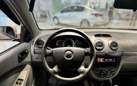 Chevrolet Lacetti, 2006 год, 425 000 рублей, 24 фотография