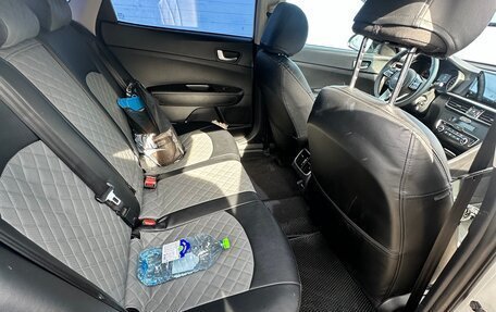 KIA Optima IV, 2019 год, 1 900 000 рублей, 13 фотография