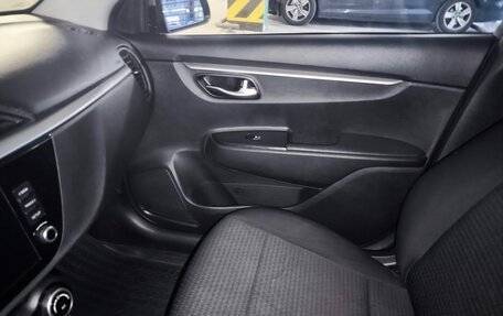 KIA Rio IV, 2020 год, 1 390 000 рублей, 13 фотография