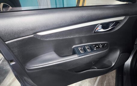 KIA Rio IV, 2020 год, 1 390 000 рублей, 12 фотография