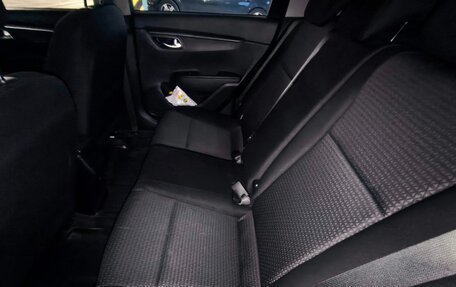 KIA Rio IV, 2020 год, 1 390 000 рублей, 15 фотография