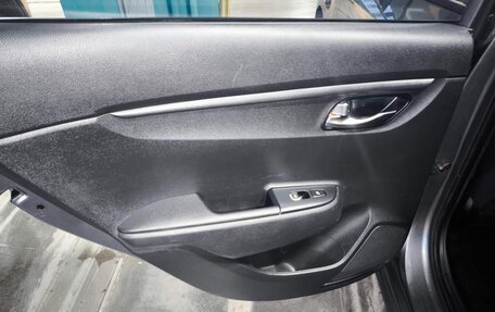 KIA Rio IV, 2020 год, 1 390 000 рублей, 16 фотография