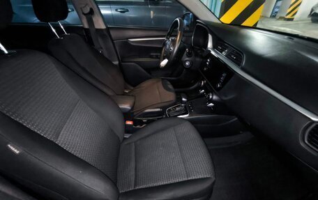 KIA Rio IV, 2020 год, 1 390 000 рублей, 28 фотография