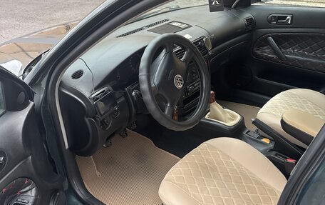 Volkswagen Passat B5+ рестайлинг, 1999 год, 320 000 рублей, 12 фотография