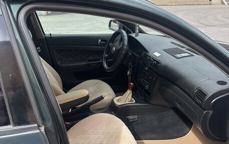 Volkswagen Passat B5+ рестайлинг, 1999 год, 320 000 рублей, 9 фотография