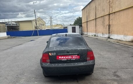 Volkswagen Passat B5+ рестайлинг, 1999 год, 320 000 рублей, 6 фотография