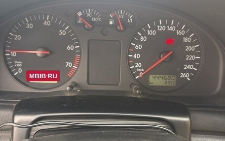 Volkswagen Passat B5+ рестайлинг, 1999 год, 320 000 рублей, 13 фотография