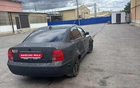 Volkswagen Passat B5+ рестайлинг, 1999 год, 320 000 рублей, 7 фотография