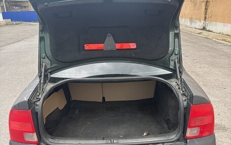 Volkswagen Passat B5+ рестайлинг, 1999 год, 320 000 рублей, 20 фотография